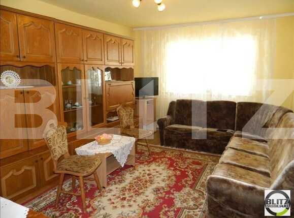 Apartament de închiriat 2 camere Manastur - 12822AI | BLITZ Cluj-Napoca | Poza1