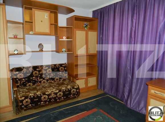 Apartament de închiriat 2 camere Manastur - 12822AI | BLITZ Cluj-Napoca | Poza5