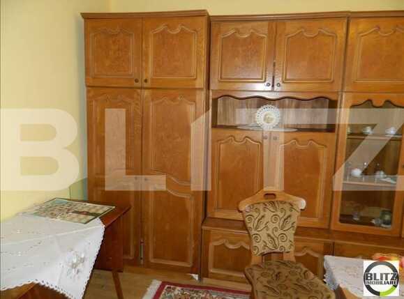 Apartament de închiriat 2 camere Manastur - 12822AI | BLITZ Cluj-Napoca | Poza3