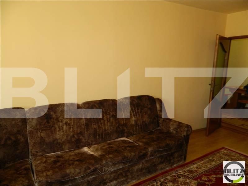 Apartament de închiriat 2 camere Manastur - 12822AI | BLITZ Cluj-Napoca | Poza4