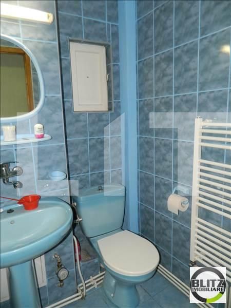 Apartament de închiriat 2 camere Manastur - 12822AI | BLITZ Cluj-Napoca | Poza12