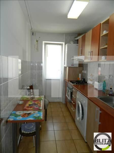 Apartament de închiriat 2 camere Manastur - 12822AI | BLITZ Cluj-Napoca | Poza8