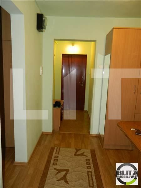 Apartament de închiriat 2 camere Manastur - 12822AI | BLITZ Cluj-Napoca | Poza11