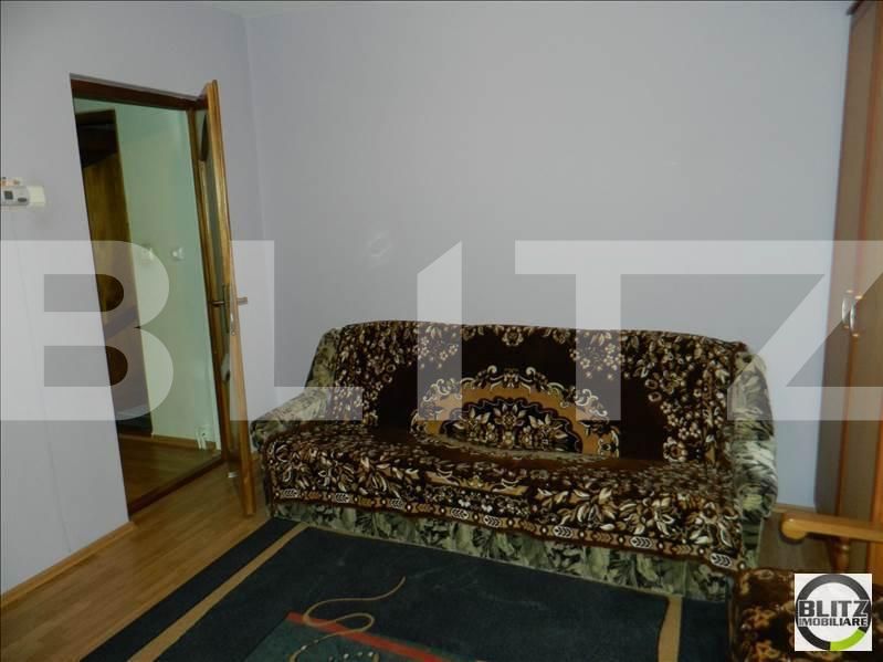 Apartament de închiriat 2 camere Manastur - 12822AI | BLITZ Cluj-Napoca | Poza6