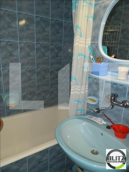 Apartament de închiriat 2 camere Manastur - 12822AI | BLITZ Cluj-Napoca | Poza13