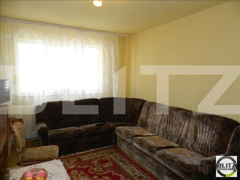Apartament de închiriat 2 camere Manastur - 12822AI | BLITZ Cluj-Napoca | Poza2