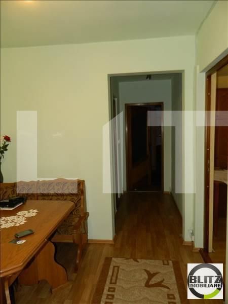 Apartament de închiriat 2 camere Manastur - 12822AI | BLITZ Cluj-Napoca | Poza10