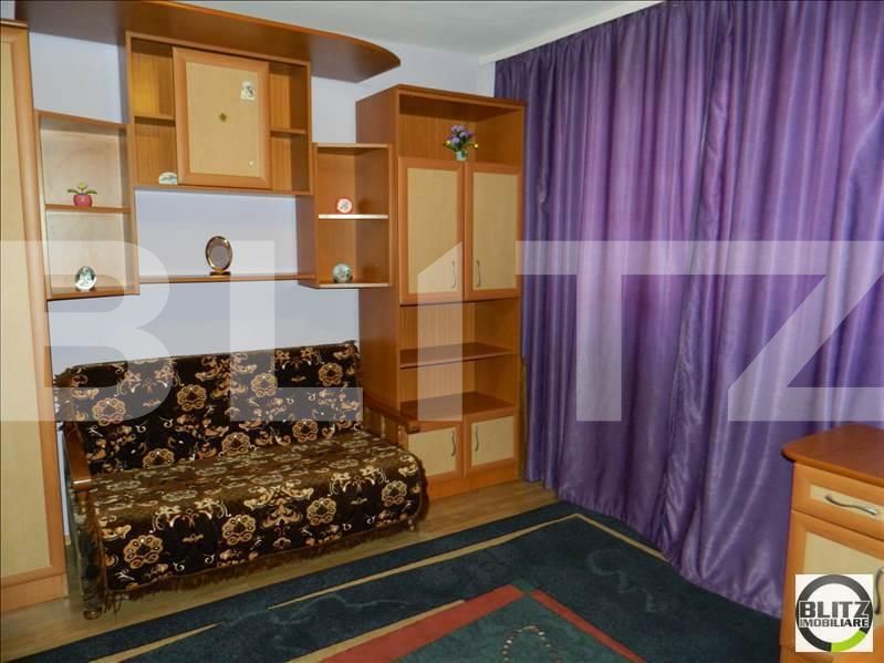 Apartament de închiriat 2 camere Manastur - 12822AI | BLITZ Cluj-Napoca | Poza5