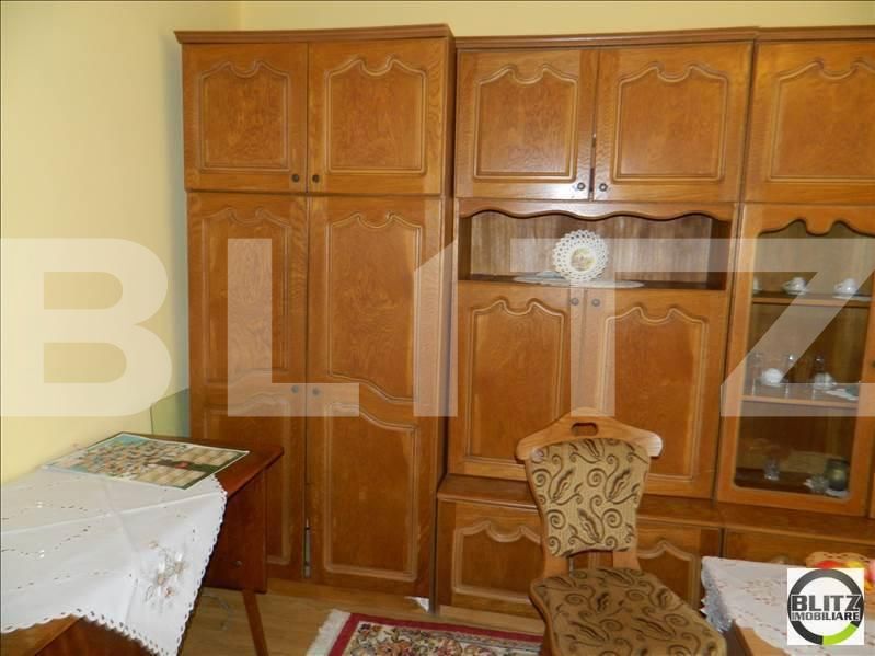 Apartament de închiriat 2 camere Manastur - 12822AI | BLITZ Cluj-Napoca | Poza3