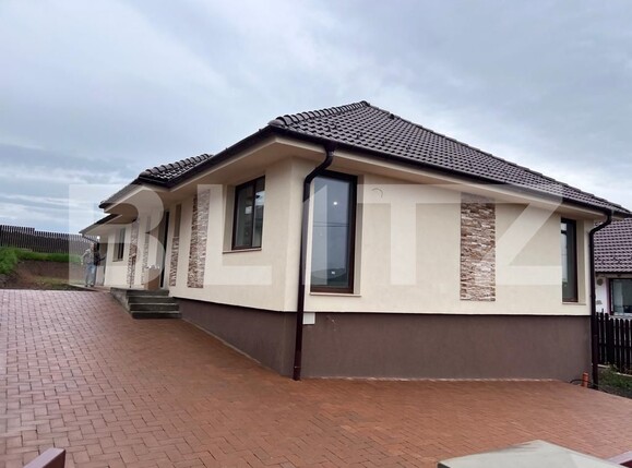 Casa de vânzare 4 camere Coruşu - 128229CV | BLITZ Cluj-Napoca | Poza1