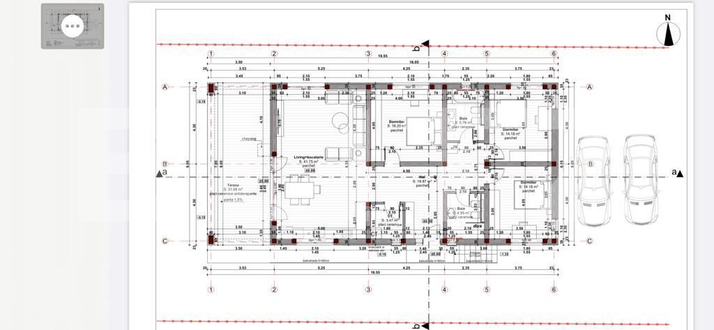 Casa de vânzare 4 camere Coruşu - 128229CV | BLITZ Cluj-Napoca | Poza1