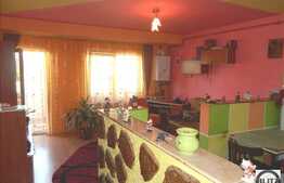 Vanzare 2 camere, 43 mp, balcon, la cateva minute de Piata Floresti! Cu parcare!