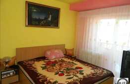 Vanzare 2 camere, 43 mp, balcon, la cateva minute de Piata Floresti! Cu parcare!