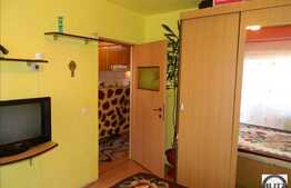 Vanzare 2 camere, 43 mp, balcon, la cateva minute de Piata Floresti! Cu parcare!