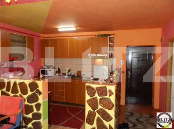 Apartament de vânzare 2 camere Floreşti - 12823AV | BLITZ Cluj-Napoca | Poza1