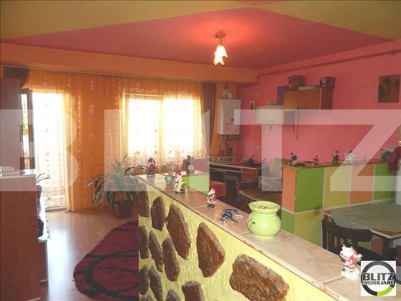 Apartament de vânzare 2 camere Floreşti - 12823AV | BLITZ Cluj-Napoca | Poza2
