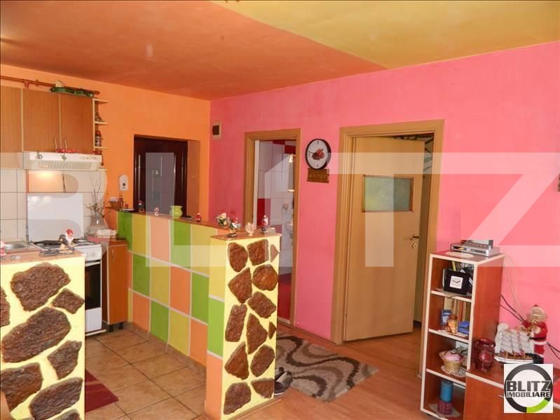 Apartament de vânzare 2 camere Floreşti - 12823AV | BLITZ Cluj-Napoca | Poza3