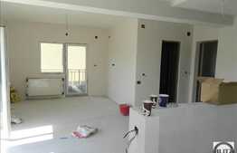 Apartament cu 2 camere, 52 mp, la cateva minute cu masina de Polus, parcare!