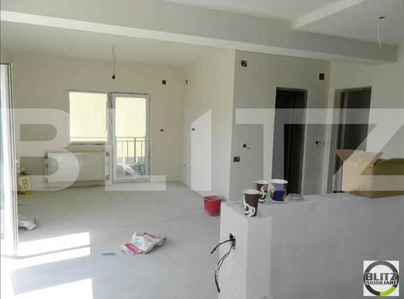 Apartament de vânzare 2 camere Floreşti - 12824AV | BLITZ Cluj-Napoca | Poza1