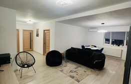 Apartament 3 camere, 75 mp, parcare inclusa, zona Cetatii
