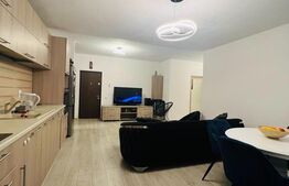 Apartament 3 camere, 75 mp, parcare inclusa, zona Cetatii