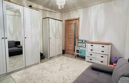 Apartament 3 camere, 75 mp, parcare inclusa, zona Cetatii