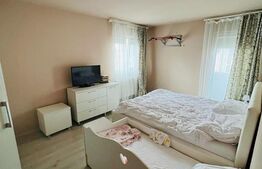 Apartament 3 camere, 75 mp, parcare inclusa, zona Cetatii