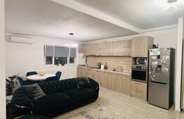 Apartament 3 camere, 75 mp, parcare inclusa, zona Cetatii