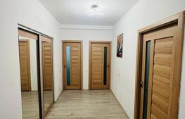 Apartament 3 camere, 75 mp, parcare inclusa, zona Cetatii