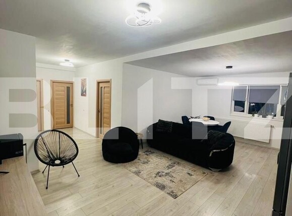 Apartament de vânzare 3 camere Floreşti - 128243AV | BLITZ Cluj-Napoca | Poza4