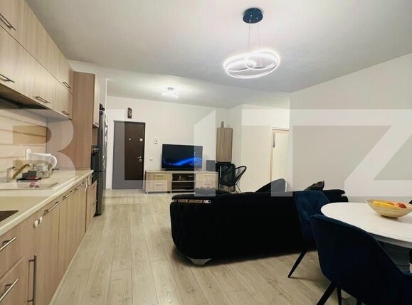 Apartament de vânzare 3 camere Floreşti - 128243AV | BLITZ Cluj-Napoca | Poza3