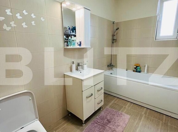 Apartament de vânzare 3 camere Floreşti - 128243AV | BLITZ Cluj-Napoca | Poza12