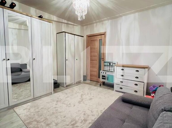 Apartament de vânzare 3 camere Floreşti - 128243AV | BLITZ Cluj-Napoca | Poza5