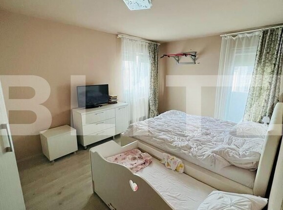 Apartament de vânzare 3 camere Floreşti - 128243AV | BLITZ Cluj-Napoca | Poza9
