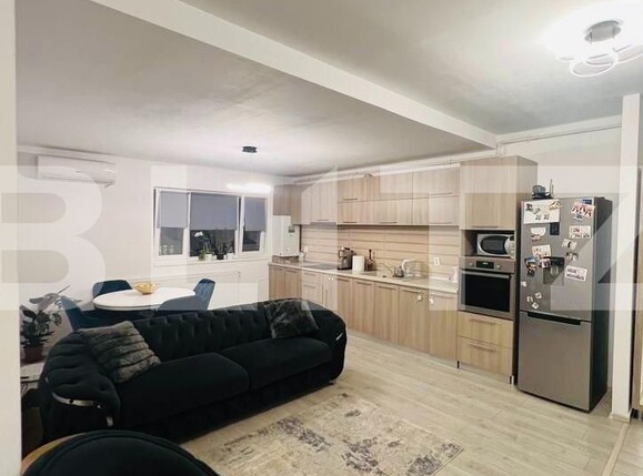Apartament de vânzare 3 camere Floreşti - 128243AV | BLITZ Cluj-Napoca | Poza2
