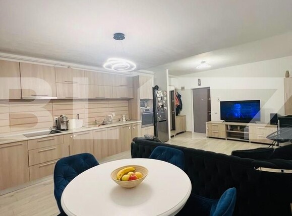 Apartament de vânzare 3 camere Floreşti - 128243AV | BLITZ Cluj-Napoca | Poza1