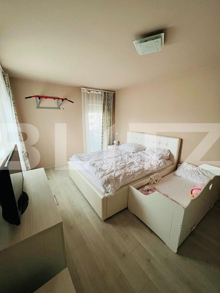Apartament de vânzare 3 camere Floreşti - 128243AV | BLITZ Cluj-Napoca | Poza8