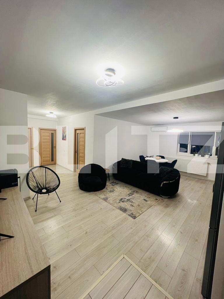 Apartament de vânzare 3 camere Floreşti - 128243AV | BLITZ Cluj-Napoca | Poza4