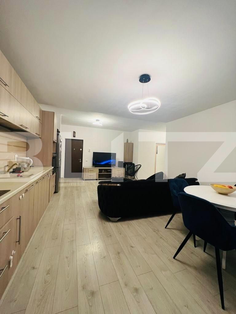 Apartament de vânzare 3 camere Floreşti - 128243AV | BLITZ Cluj-Napoca | Poza3