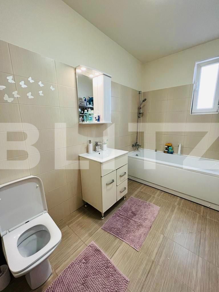 Apartament de vânzare 3 camere Floreşti - 128243AV | BLITZ Cluj-Napoca | Poza12