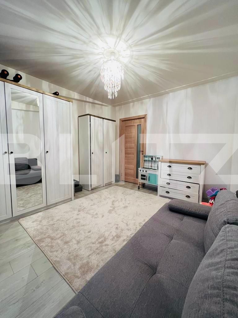 Apartament de vânzare 3 camere Floreşti - 128243AV | BLITZ Cluj-Napoca | Poza5