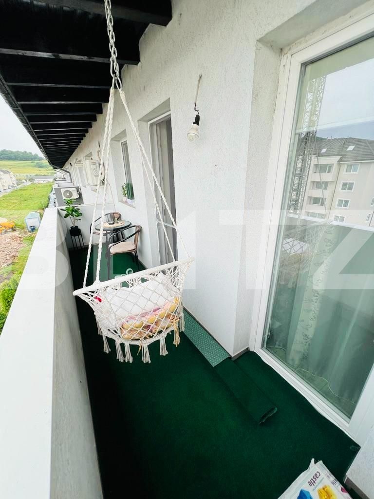 Apartament de vânzare 3 camere Floreşti - 128243AV | BLITZ Cluj-Napoca | Poza13