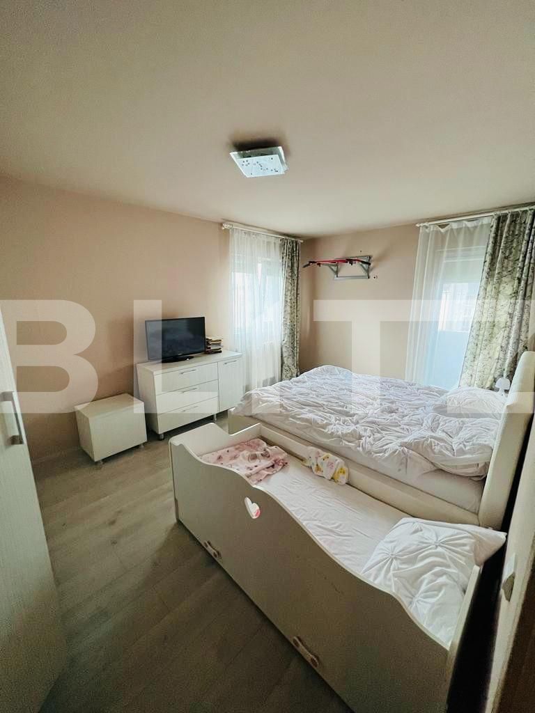Apartament de vânzare 3 camere Floreşti - 128243AV | BLITZ Cluj-Napoca | Poza9