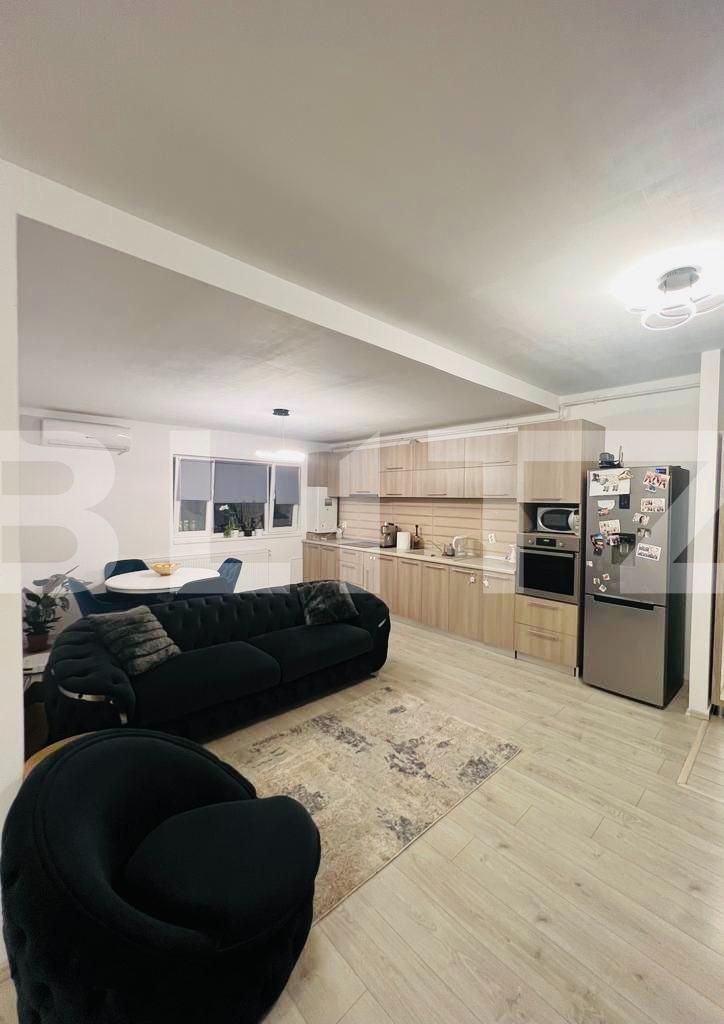 Apartament de vânzare 3 camere Floreşti - 128243AV | BLITZ Cluj-Napoca | Poza2