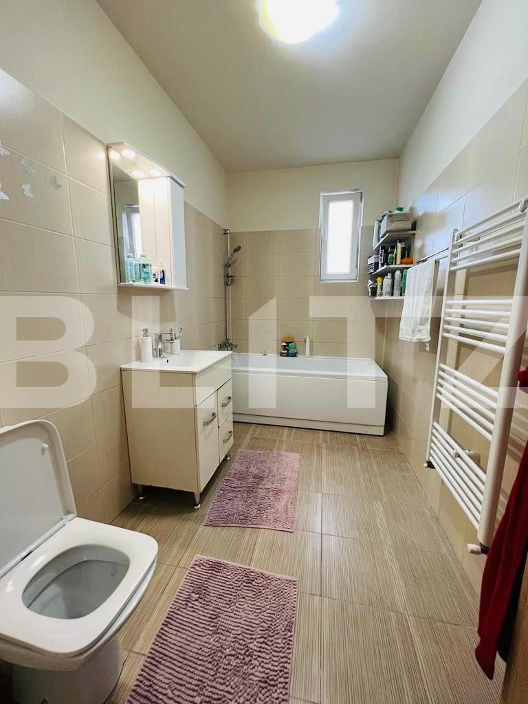 Apartament de vânzare 3 camere Floreşti - 128243AV | BLITZ Cluj-Napoca | Poza11