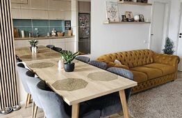 Apartament 3 camere, 53mp, bloc nou, Junior Residence