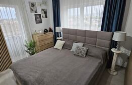 Apartament 3 camere, 53mp, bloc nou, Junior Residence
