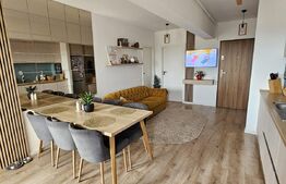 Apartament 3 camere, 53mp, bloc nou, Junior Residence