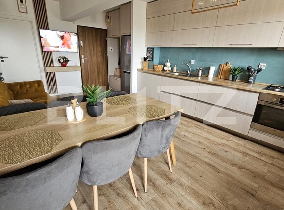 Apartament de vânzare 3 camere Iris - 128249AV | BLITZ Cluj-Napoca | Poza9