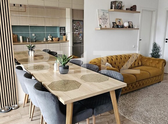 Apartament de vânzare 3 camere Iris - 128249AV | BLITZ Cluj-Napoca | Poza1